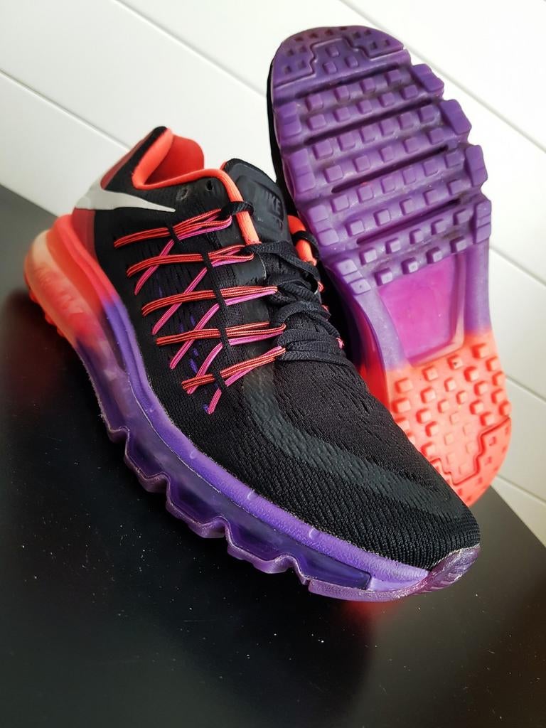 Nike Air Max 2015, Kleding | Heren, Schoenen, Overige kleuren, Nike, Ophalen of Verzenden, Sneakers of Gympen