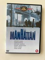 —Manhattan—regie Woody Allen, Cd's en Dvd's, 1960 tot 1980, Komedie, Alle leeftijden, Ophalen of Verzenden