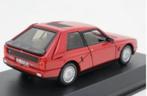 LANCIA DELTA S4 1985 ROOD schaal 1:43 NOREV ref. 785016, Hobby en Vrije tijd, Modelauto's | 1:43, Verzenden, Nieuw, Auto, Norev