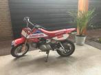 Honda 50R Crossmotor 4takt, Ophalen, Gebruikt, Dirtbike