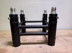 Protruss Pro34L210B 21cm truss vierkant (prolyte compatible), Ophalen of Verzenden, Gebruikt, Overige typen