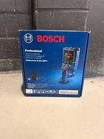 Nieuw! Bosch Professional Muurscanner, Doe-het-zelf en Verbouw, Ophalen of Verzenden, Nieuw