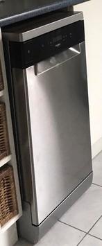 Whirlpool Vaatwasser - Gebruikt, Ophalen, Gebruikt, Minder dan 85 cm, Eco programma