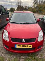 Suzuki Swift 1.5 5D AUT 2009 Rood, Auto's, Suzuki, 15 km/l, 4 cilinders, Swift, 39 €/maand