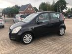 Suzuki Splash 1.2 5DRS AIRCO ELL PAK ..92.985KM 1e EIG, Voorwielaandrijving, Stof, Gebruikt, 4 cilinders