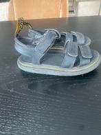 Dr martens kinder sandalen maat 30, Kinderen en Baby's, Kinderkleding | Schoenen en Sokken, Ophalen of Verzenden, Zo goed als nieuw