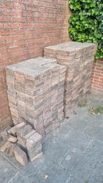 GRATIS BESTRATING, Ophalen, Gebruikt, Klinkers, 10 m² of meer