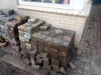 Stenen, Tuin en Terras, Ophalen, Gebruikt, Beton, Klinkers