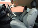 Ford Ka 1.2 Cool&Sound Airco NL-Auto (bj 2010), Auto's, Ford, Voorwielaandrijving, Gebruikt, 1242 cc, 4 cilinders