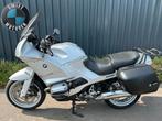 BMW R 1150 RS (bj 2002), Bedrijf, 1130 cc, Meer dan 35 kW, Toermotor