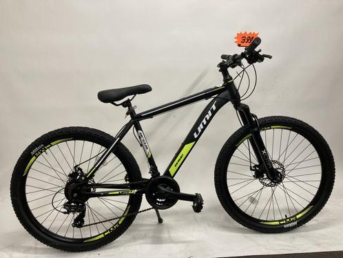[NIEUW] Umit Arcus 27'5 inch ATB / Mountainbike, Fietsen en Brommers, Fietsen | Heren | Herenfietsen
