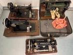 Vintage Naaimachines, Ophalen, Gebruikt, Naaimachine, Overige merken