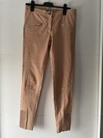 Arma leren stretch broek 36/38, Kleding | Dames, Broeken en Pantalons, Nieuw, Lang, Ophalen of Verzenden, Arma