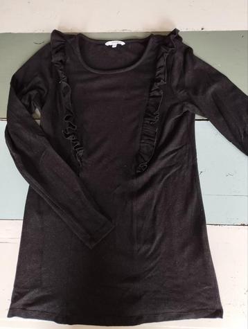 Noppies voedingsshirt met lange mouw M beschikbaar voor biedingen