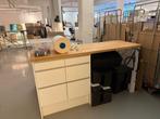 IKEA Keuken met Apparatuur, Huis en Inrichting, Keuken | Complete keukens, Ophalen of Verzenden, Gebruikt