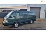 Hyundai H 100 H100 L400 HIACE 2.5 DIESEL CLEAN CAR MANUEEL, Auto's, Achterwielaandrijving, Overige brandstoffen, Origineel Nederlands