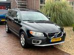 Volvo XC70 3.0 T6 AWD Geartronic 2009 Zwart, Auto's, Euro 5, 2000 kg, Zwart, Stationwagon
