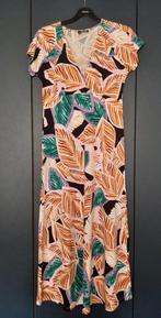 Norah jurk als nieuw, Kleding | Dames, Ophalen of Verzenden, Zo goed als nieuw, Maat 38/40 (M), Onder de knie