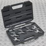 Momentsleutel Insteek gereedschap 10 - 75 Nm van €129 voor, Ophalen, Zo goed als nieuw