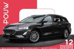 Ford Focus Wagon 1.5 EcoBoost 150pk Titanium Business | Bang, Stof, Origineel Nederlands, Handgeschakeld, 3 cilinders