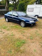 Citroën Xantia 1.8 I 16V 2001 Blauw, Auto's, Voorwielaandrijving, 4 cilinders, Origineel Nederlands, Particulier