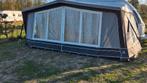 Dorema Diamond 13 Voortent - Zo goed als nieuw!, Caravans en Kamperen, Voortenten en Luifels, Ophalen of Verzenden, Zo goed als nieuw