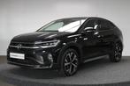 Volkswagen Taigo 1.0 Style|Rijklaar prijs|Pano|Carplay|IQ li, 12 maanden, Metallic lak, Gebruikt, Zwart
