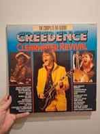 2LP Creedence Clearwater Revival, Ophalen of Verzenden, Zo goed als nieuw, Pop