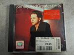 cd. simply red. greatest hits., Ophalen of Verzenden, 2000 tot heden, Gebruikt
