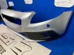 Volvo v40 cross country voorbumper 2013+ bumper, Auto-onderdelen, Carrosserie en Plaatwerk, Ophalen of Verzenden, Gebruikt, Volvo