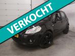 Suzuki SX4 1.6 Exclusive 2007 Hoge Instap NW APK, Voorwielaandrijving, Gebruikt, 4 cilinders, Origineel Nederlands