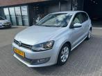 Volkswagen Polo 1.4-16V Highline 5DRS AIRCO LEUKE AUTO NW AP, Voorwielaandrijving, 86 pk, Gebruikt, 4 cilinders