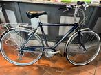 KOGA  MIYATA ADVANCE 53cm ALU frame 3x7 speed NW Banden, Gebruikt, Akulaan 2, 6717 XN Ede, Versnellingen, Info@koga.nl