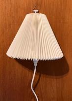 Le Klint vintage wandlamp, Ophalen of Verzenden, Gebruikt, Overige materialen, Vintage, Mid Century