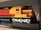 Athearn SP Diesel Locomotief H0 - Gelijkstroom, Hobby en Vrije tijd, Modeltreinen | H0, Overige merken, Ophalen of Verzenden, Zo goed als nieuw