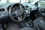 VOLKSWAGEN POLO 1.2 TDI BLUEMOTION APK 12-2026 | NAVI | CRUI, Auto's, Volkswagen, Voorwielaandrijving, Euro 5, Stof, Gebruikt