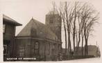 Hagestein Kerk oude fotokaart NP298, Verzamelen, Ophalen, 1920 tot 1940, Ongelopen, Utrecht