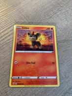 Litleo 022/203 Evolving Skies - Pokémon Kaart, Nieuw, Ophalen of Verzenden, Losse kaart