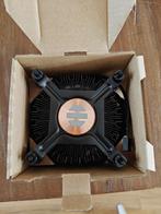 Intel cooler voor processor, Ophalen of Verzenden, Nieuw, Luchtkoeling