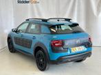 Citroen C4 CACTUS 1.2 PureTech One-Tone|1E EIG in NL|NAVI|CR, Voorwielaandrijving, Gebruikt, Euro 6, 1199 cc