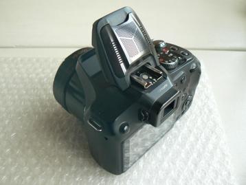 Panasonic FZ72 i.z.g.st. 110=. Ook FZ200 FZ62 + Canon SX50HS beschikbaar voor biedingen