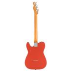 Fender Vintera II '60s Telecaster - Fiesta Red, Muziek en Instrumenten, Ophalen of Verzenden, Nieuw, Solid body, Fender