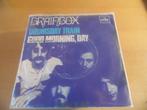 brainbox. doomsday train., Cd's en Dvd's, Ophalen, Gebruikt, Overige genres, 7 inch