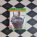 The Witcher 3 Game of the year Edition - Xbox, Avontuur en Actie, Vanaf 18 jaar, 1 speler, Ophalen of Verzenden