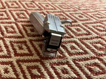 Philips element en naald Philips 401 II  beschikbaar voor biedingen