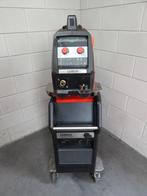 Mig/Mag Lasapparaat Lorch Micor 400 Synergic wategekoeld, Doe-het-zelf en Verbouw, Gereedschap | Lasapparaten, Ophalen of Verzenden