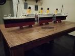 lego titanic 10294, Ophalen, Zo goed als nieuw