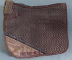 EDIX DR 8-pocket Merino pad

Maat S, Dieren en Toebehoren, Paarden en Pony's | Dekens en Dekjes, Ophalen of Verzenden, Zo goed als nieuw