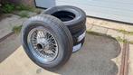 Oldtimer/Classic Banden 185 VR 15 Nieuw!, Auto-onderdelen, Banden en Velgen, Ophalen, 15 inch, Nieuw, 185 mm