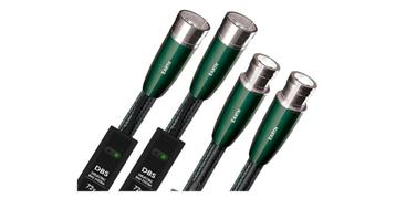 AudioQuest Earth XLR beschikbaar voor biedingen